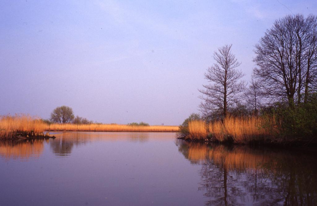 فندق De Brabantse Biesbosch فيركيندام المظهر الخارجي الصورة
