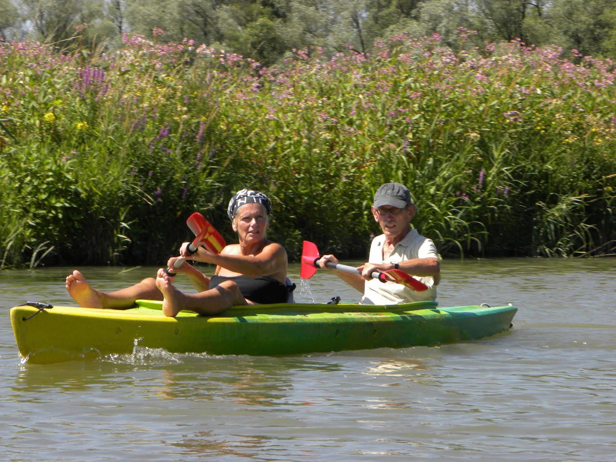 فندق De Brabantse Biesbosch فيركيندام المظهر الخارجي الصورة