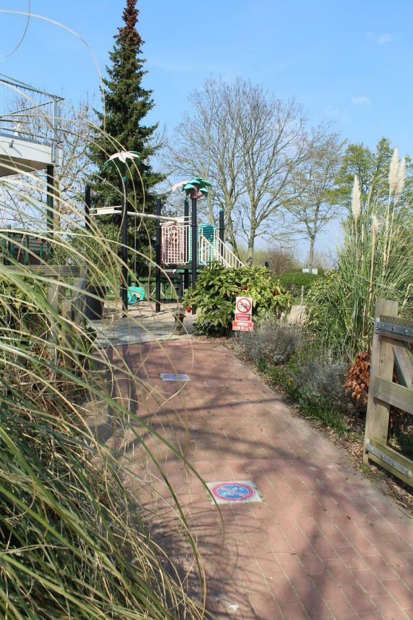 فندق De Brabantse Biesbosch فيركيندام المظهر الخارجي الصورة